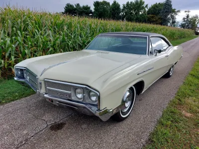 Le Sabre